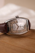 Load image into Gallery viewer, Franck Muller Curvex Havana 2852S6 Box + og. Papiere SERVICED, Havana Dial, Special Box
