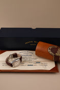 Load image into Gallery viewer, Franck Muller Curvex Havana 2852S6 Box + og. Papiere SERVICED, Havana Dial, Special Box
