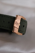 Bild in Galerie-Betrachter laden, Audemars Piguet Code 11.59 15210OR Box + og. Papiere 18k Pink Gold, AP Warranty 10/2026, incl. AP Leather Strap
