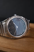 Carica l'immagine nel visualizzatore della galleria, Parmigiani Fleurier Tonda PF Micro-Rotor PFC914-1020001-100182 - Detail view 3
