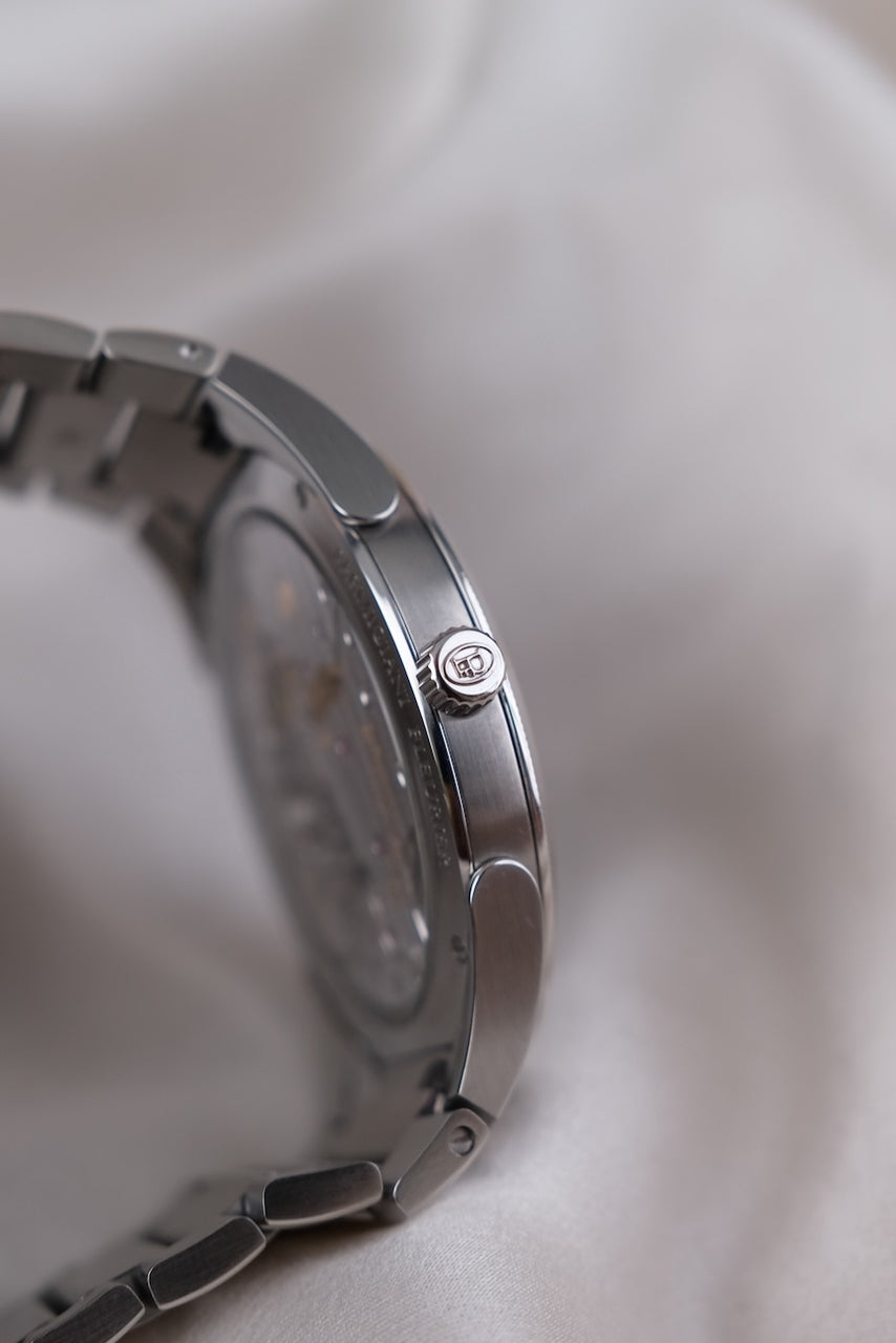Parmigiani Fleurier Tonda PF Micro-Rotor PFC914-1020001-100182 - Detail view 6