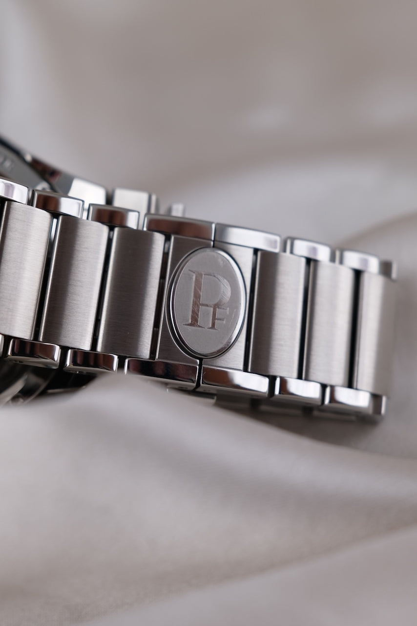 Parmigiani Fleurier Tonda PF Micro-Rotor PFC914-1020001-100182 - Detail view 9