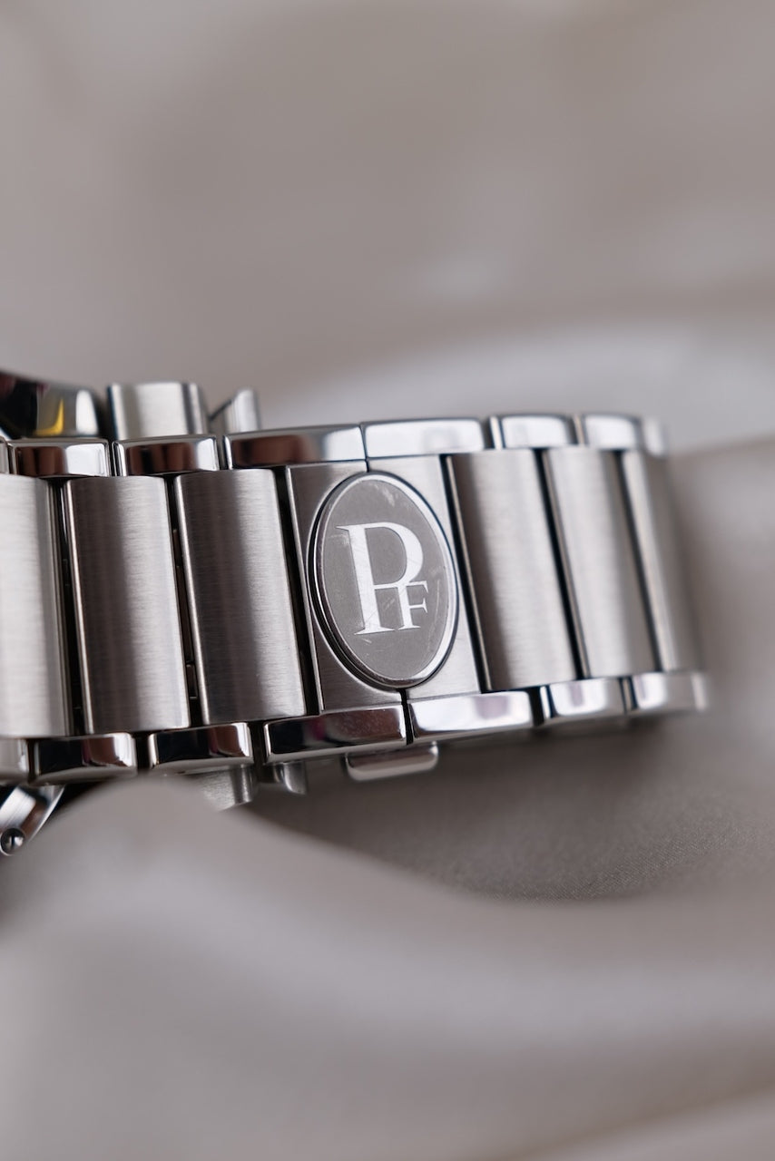 Parmigiani Fleurier Tonda PF Micro-Rotor PFC914-1020001-100182 - Detail view 10
