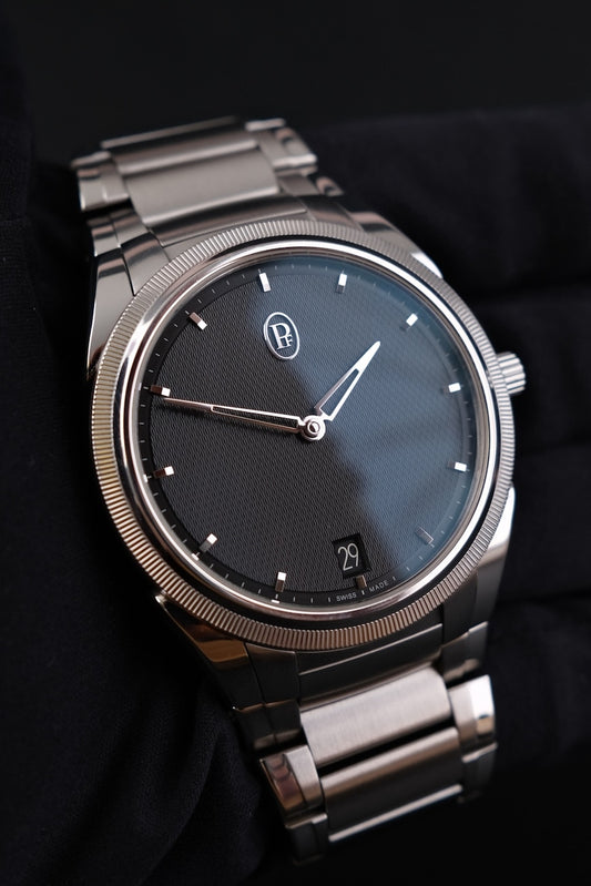 Parmigiani Fleurier Tonda PF Micro-Rotor PFC914-1020001-100182 - Main product image