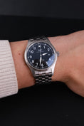 Charger l'image dans la visionneuse de la galerie, IWC Pilot Mark XVIII IW327011 - Detail view 11
