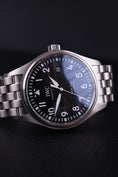 Charger l'image dans la visionneuse de la galerie, IWC Pilot Mark XVIII IW327011 - Detail view 2
