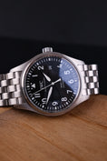 Charger l'image dans la visionneuse de la galerie, IWC Pilot Mark XVIII IW327011 - Detail view 3
