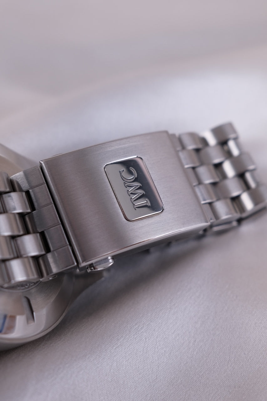 IWC Pilot Mark XVIII IW327011 - Detail view 7