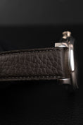 Cargar la imagen en la vista de la galería, H.Moser & Cie Endeavour Monard Centre Seconds 343505015 Box + og. Papiere Platinum, 40mm, Grey Dial
