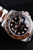 Charger l'image dans la visionneuse de la galerie, Rolex GMT-Master II  126711CHNR - Detailansicht 10

