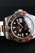 Charger l'image dans la visionneuse de la galerie, Rolex GMT-Master II  126711CHNR - Detailansicht 4
