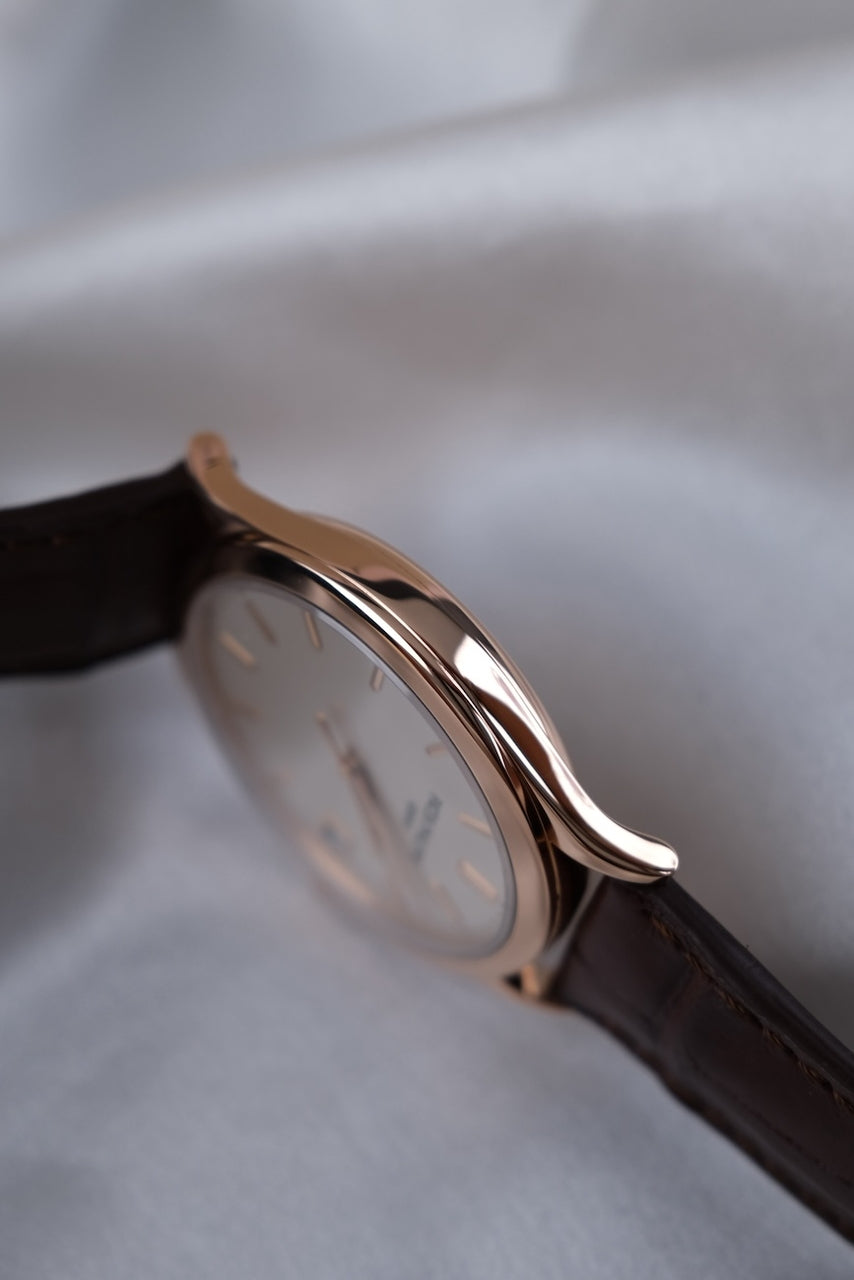 Patek Philippe Calatrava 5296R-010 - Detailansicht 2