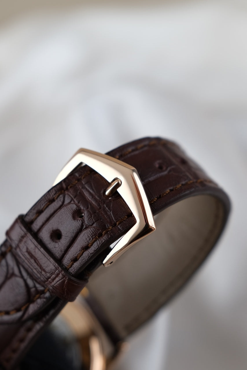 Patek Philippe Calatrava 5296R-010 - Detailansicht 9
