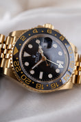 Bild in Galerie-Betrachter laden, Rolex GMT Master II 126718GRNR - Detailansicht 6
