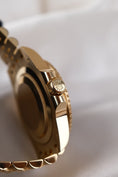 Bild in Galerie-Betrachter laden, Rolex GMT Master II 126718GRNR - Detailansicht 8
