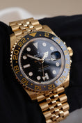 Bild in Galerie-Betrachter laden, Rolex GMT Master II 126718GRNR - Thumbnail
