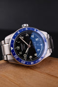 Charger l'image dans la visionneuse de la galerie, Longines Spirit Zulu Time L38124596 - Detailansicht 3
