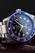 Charger l'image dans la visionneuse de la galerie, Longines Spirit Zulu Time L38124596 - Detailansicht 2
