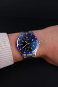 Charger l'image dans la visionneuse de la galerie, Longines Spirit Zulu Time L38124596 - Detailansicht 10

