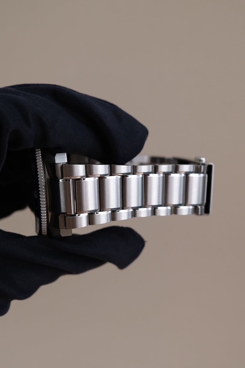 Longines Spirit Zulu Time L38124596 - Detailansicht 9