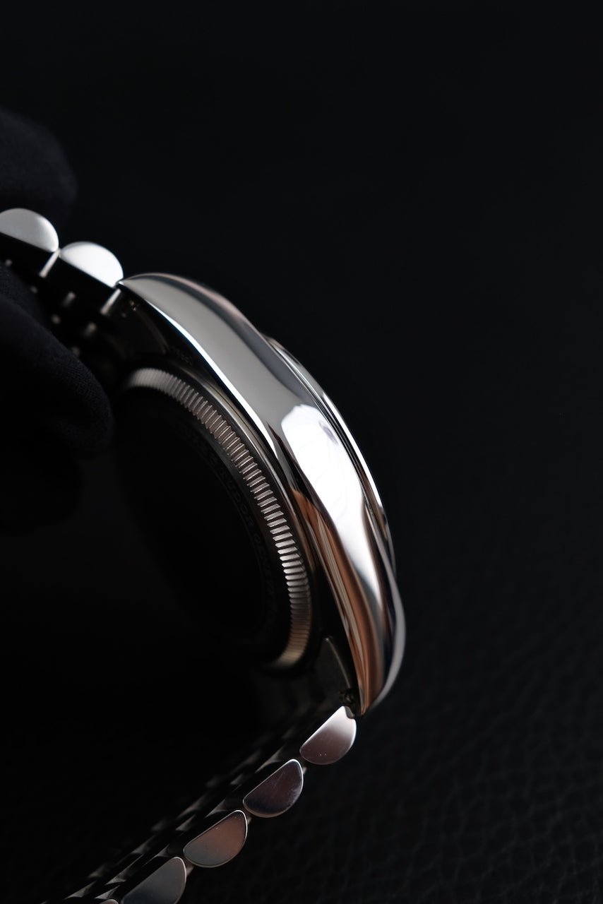 Tudor Black Bay 39  79660 - Detail view 6
