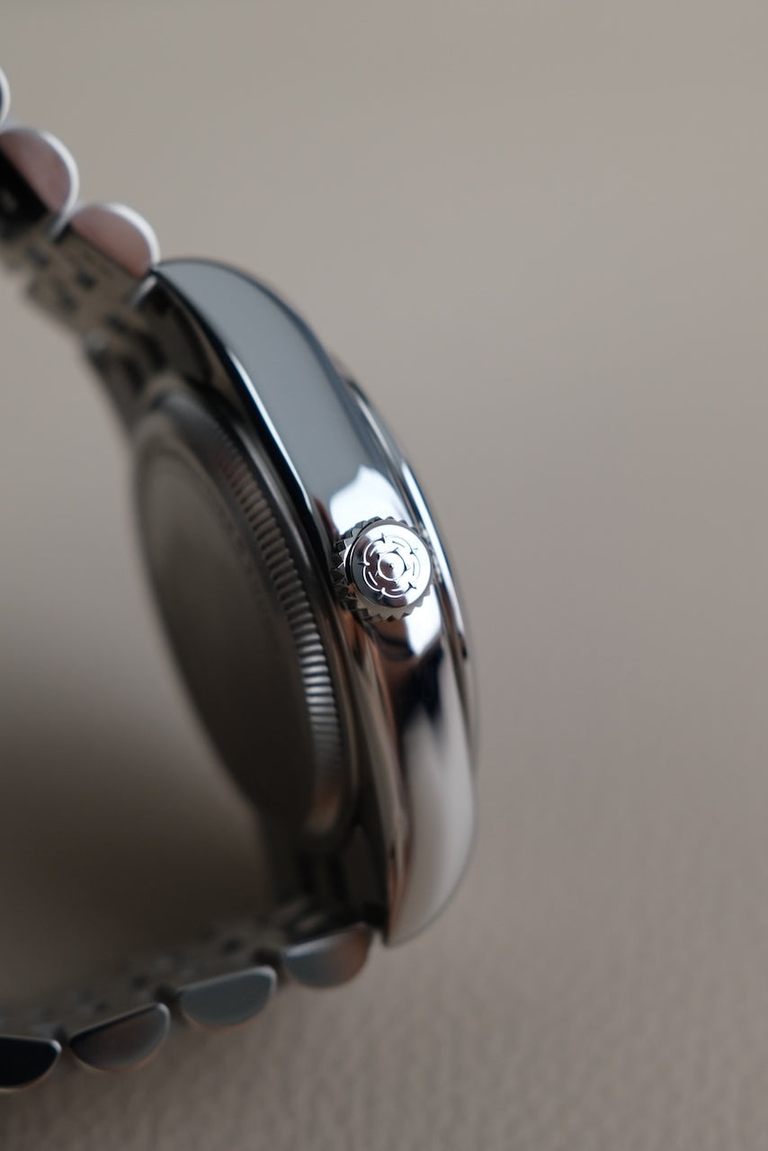 Tudor Black Bay 39  79660 - Detail view 10