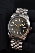 Charger l'image dans la visionneuse de la galerie, Tudor Black Bay 39  79660 - Main product image
