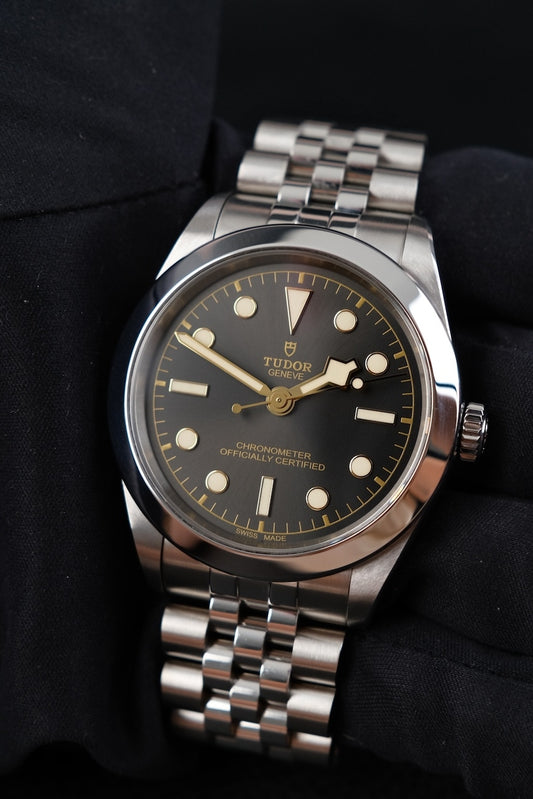 Tudor Black Bay 39  79660 - Main product image