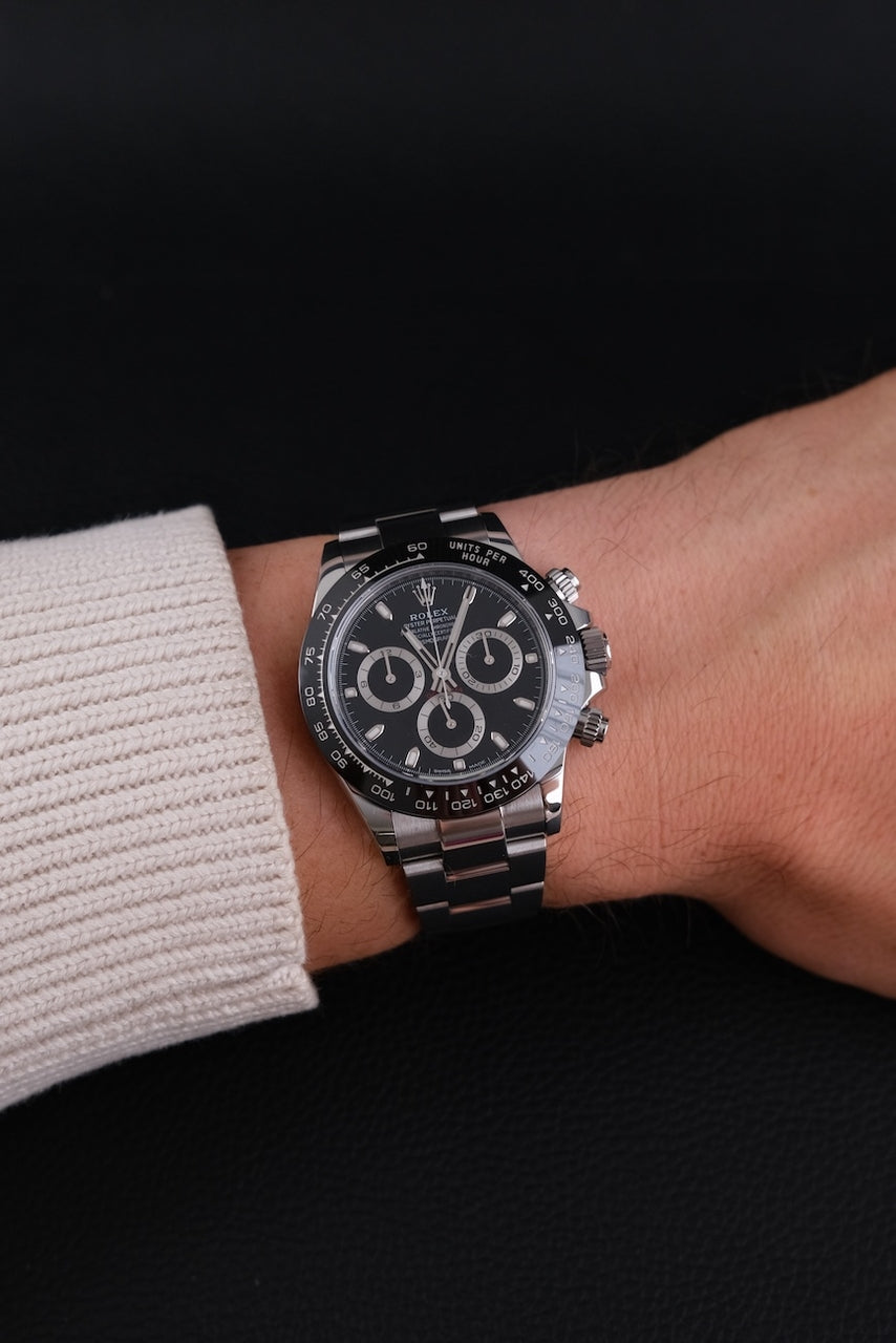 Rolex Daytona 116500LN - Detailansicht 13