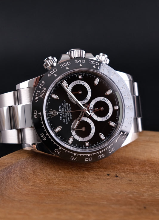 Rolex Daytona 116500LN - Detailansicht 1