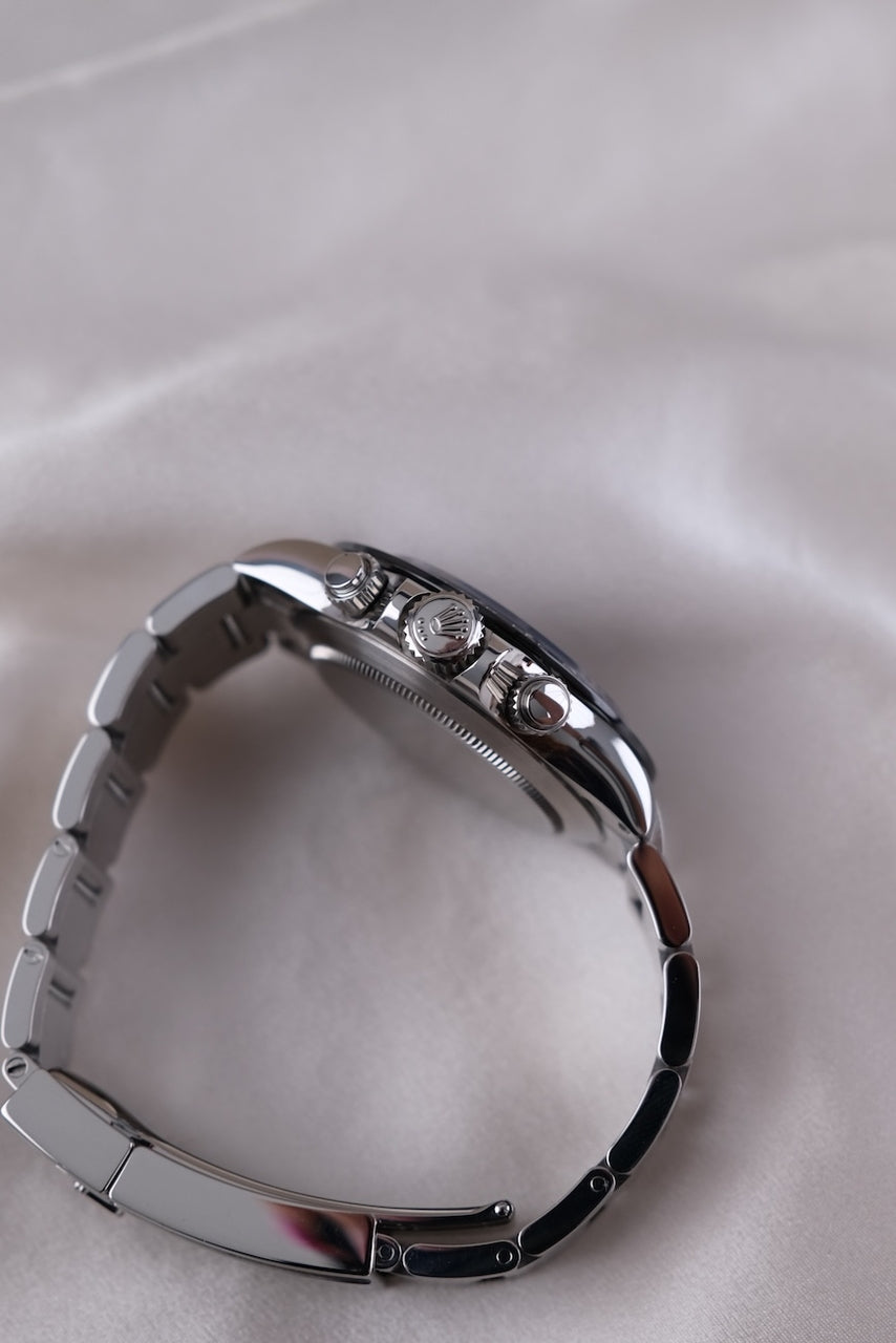 Rolex Daytona 116500LN - Detailansicht 10