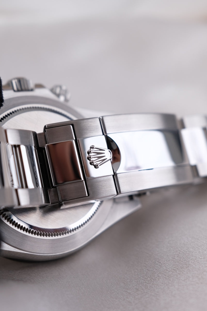 Rolex Daytona 116500LN - Detailansicht 9