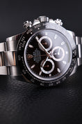 Bild in Galerie-Betrachter laden, Rolex Daytona 116500LN - Detailansicht 2
