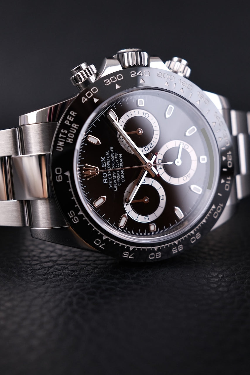 Rolex Daytona 116500LN - Detailansicht 2