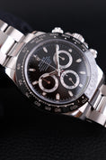 Bild in Galerie-Betrachter laden, Rolex Daytona 116500LN - Detailansicht 4
