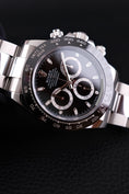 Bild in Galerie-Betrachter laden, Rolex Daytona 116500LN - Detailansicht 3
