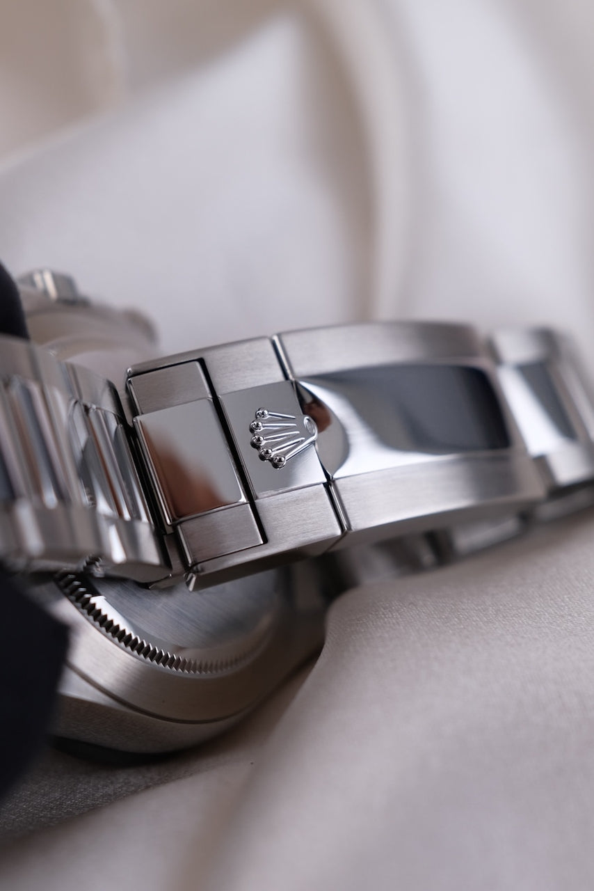 Rolex Daytona 116500LN - Detailansicht 12