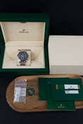 Bild in Galerie-Betrachter laden, Rolex Daytona 116500LN - Papiere und oder Lieferumfang
