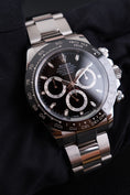 Bild in Galerie-Betrachter laden, Rolex Daytona 116500LN - Thumbnail
