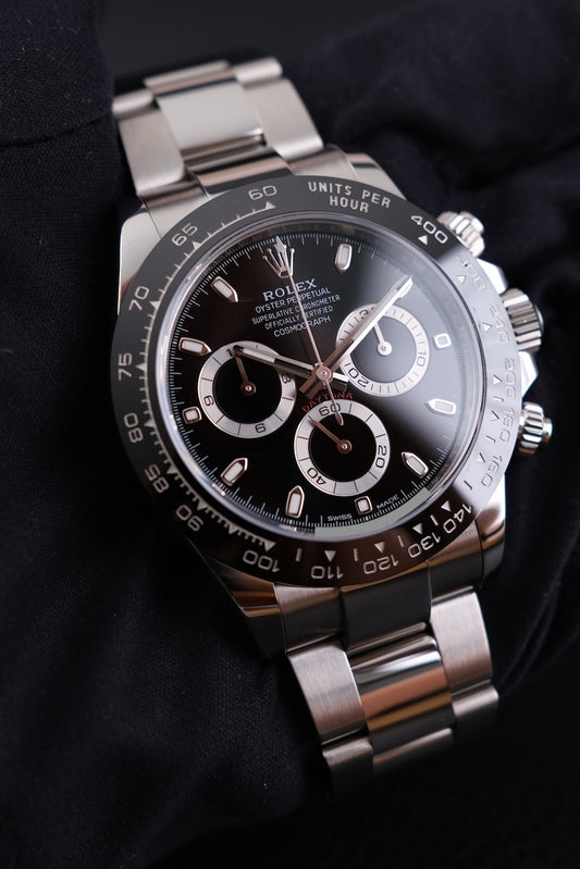 Rolex Daytona 116500LN - Thumbnail
