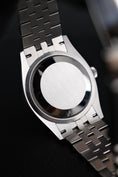 Charger l'image dans la visionneuse de la galerie, Rolex Datejust 36 126234 Box + og. Papiere Wimbledon, 2023, Jubilee
