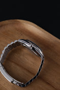 Charger l'image dans la visionneuse de la galerie, Rolex Datejust 36 126234 Box + og. Papiere Wimbledon, 2023, Jubilee
