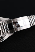 Charger l'image dans la visionneuse de la galerie, Rolex Datejust 36 126234 Box + og. Papiere Wimbledon, 2023, Jubilee
