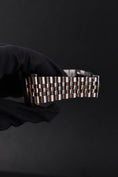 Charger l'image dans la visionneuse de la galerie, Rolex Datejust 36 126234 Box + og. Papiere Wimbledon, 2023, Jubilee
