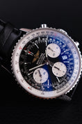 Cargar la imagen en la vista de la galería, Breitling Navitimer A23322 - Detail view 3
