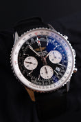Cargar la imagen en la vista de la galería, Breitling Navitimer A23322 - Detail view 9
