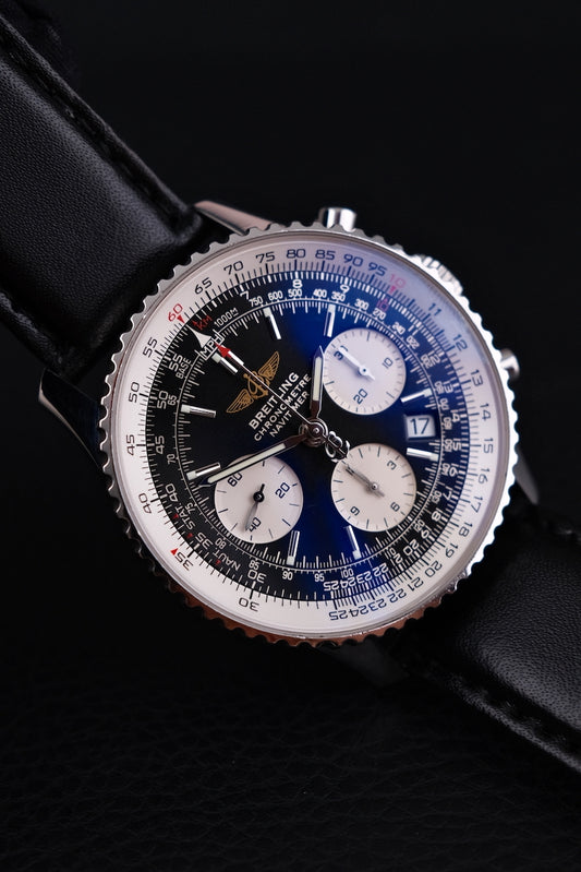 Breitling Navitimer A23322 - Main product image