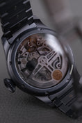 Bild in Galerie-Betrachter laden, IWC Big Pilot’s Watch Perpetual Calendar TOP GUN Ceratanium IW503604 - Detailansicht 12
