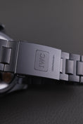 Bild in Galerie-Betrachter laden, IWC Big Pilot’s Watch Perpetual Calendar TOP GUN Ceratanium IW503604 - Detailansicht 9
