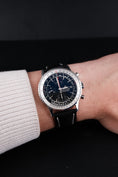 Cargar la imagen en la vista de la galería, Breitling Navitimer Chronograph 41 A13324 - Detailansicht 13
